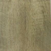 Myrtle Quilted (2 pc) Knife Scaless 3/8" x 1 1/2" x 6" - 7599