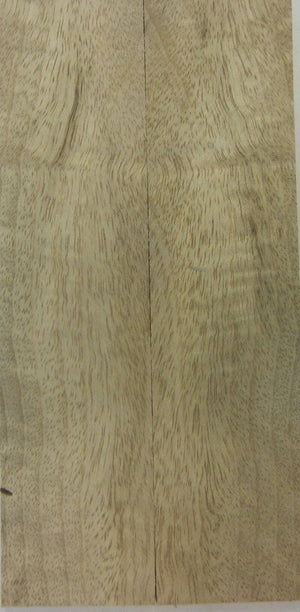 Myrtle Quilted (2 pc) Knife Scaless 3/8" x 1 1/2" x 6" - 7599