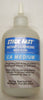 CA Glue - Medium (1 - 16 oz Bottle) TMIProducts