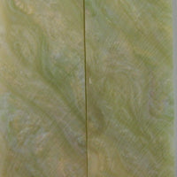 Creative Color/Design (2 pc) Knife Scales  3/16"x1 1/2"x5"    341 - Wood Acrylic Supply