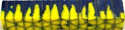 Sonic Boom Genesis Acrylester  Pen Blank 3/4" x 5"