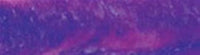 1" x 1" x 6" Pen Blank Violet & Pink Acrylester #61 - Wood Acrylic Supply