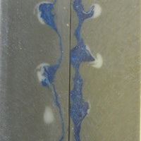 Alumilit Creative Color (2 pc) Knife Scaless 1/4" x 1 3/4" x 6" SKU 6543