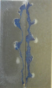 Alumilit Creative Color (2 pc) Knife Scaless 1/4" x 1 3/4" x 6" SKU 6543