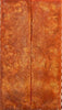 Sparkle Gold Inlace Acrylester #06 (2 pc) Knife Scales  3/8"x1 1/2"x5"    001 - Wood Acrylic Supply