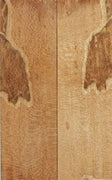 Oak Tiger Spalted/Stabilized Brown 2 pc Knife Scales  1/2" x 1 1/2" x 5" 8 - Wood Acrylic Supply