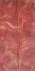 Golden Violet Acrylester #30 (2 pc) Knife Scaless  3/8" x 1 1/2" x 6"    --1