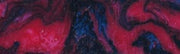 1 1/2" x 1 1/2" x 6" Game Call Jelly Roll Inlace Acrylester #66 - Wood Acrylic Supply