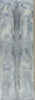 Alumilit Creative Color (2 pc) Knife Scales 3/16" x 1" x 6" - 7194 - Wood Acrylic Supply