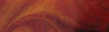 1" x 1 1/2" x 5" Knife Blank Red Russet & Gold Acrylester 22 - Wood Acrylic Supply