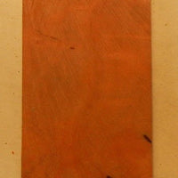 Coolabah Burl (1 pc) Inlay/Thin 1/8x1x5 - 1853 - Wood Acrylic Supply