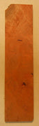 Coolabah Burl (1 pc) Inlay/Thin 1/8x1x5 - 1853 - Wood Acrylic Supply