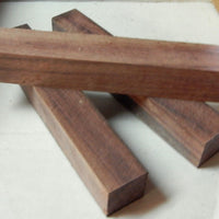 Purpleheart (1 pc) Pen/Reel Blank 1"sq x 6" - 8229 - Wood Acrylic Supply