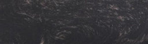 3/4" x 3/4" x 5" Pen Blank Black Olive Acrylester #28 - Wood Acrylic Supply
