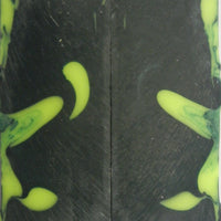 Alumilit Creative Color (2 pc) Knife Scaless 1/4" x 1 3/4" x 5" SKU 6537