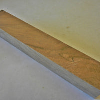Apple Figured (1 pc) Pen/Reel Blank 1"sq x 6" 6389