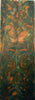 Silver Venom Acrylester #114 (2 pc) Knife Scales 3/16" x 3/4" x 5" - 1730 - Wood Acrylic Supply