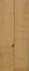 Eucalyptus Curly (2 pc) Mini Knife Scale  3/16"x1"x5"    401 - Wood Acrylic Supply
