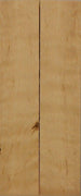 Eucalyptus Curly (2 pc) Mini Knife Scale  3/16"x1"x5"    401 - Wood Acrylic Supply