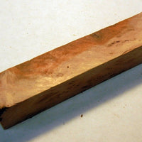 Coolabah Burl w Sap (1 pc) Pen Blank 3/4"sq x 4" - 1871 - Wood Acrylic Supply