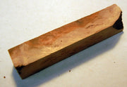 Coolabah Burl w Sap (1 pc) Pen Blank 3/4"sq x 4" - 1871 - Wood Acrylic Supply