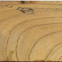 Chinaberry (1 pc) Inlay/Thin 3/8x2x6    321 - Wood Acrylic Supply