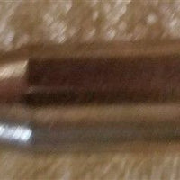 Brass Bull Twist Pen with Handmade Desert Camo Body - Wood Acrylic Supply
