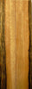 Bocote Figured (2 pc) Knife Scales 1/4" x 1 1/2" x 6" - 1054 - Wood Acrylic Supply