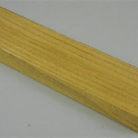 Mulberry 1 pc Inlay/Thin 3/8x1 1/2x6      300