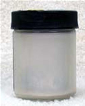 Inlace Inlay Pearl Dyes 1 Ounce Glass Jar Red Pearl - Wood Acrylic Supply