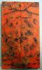 Royal Harvest Acrylester #108 (2 pc) Knife Scaless 3/8" x 1 1/2" x 5" - 2319