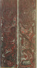 Alumilit Creative Color (2 pc) Knife Scaless 1/4" x 1 1/4" x 5" SKU 6497