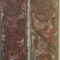 Alumilit Creative Color (2 pc) Knife Scaless 1/4" x 1 1/4" x 5" SKU 6497