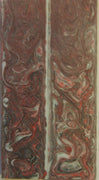 Alumilit Creative Color (2 pc) Knife Scaless 1/4" x 1 1/4" x 5" SKU 6497