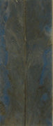Alumilit One of a Kind (2 pc) Knife Scaless 3/16" x 1 1/4" x 6" - 6848