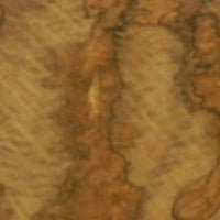 Oak Burl Spalted (1 pc) Inlay/Thin 1/4" x 1" x 6" - 2209 - Wood Acrylic Supply