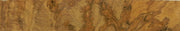 Oak Burl Spalted (1 pc) Inlay/Thin 1/4" x 1" x 6" - 2209 - Wood Acrylic Supply