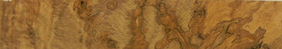 Oak Burl Spalted (1 pc) Inlay/Thin 1/4