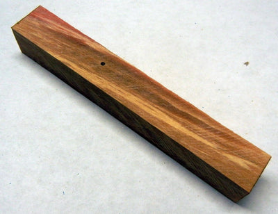 Box Elder Stabilized (1 pc) Pen Blank 3/4