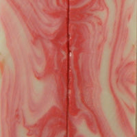 Blush Acrylester #103 (2 pc) Mini Knife Scaless  3/16" x 1" x 5"    --1