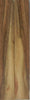 Chechen (2 pc) Mini Knife Scaless  3/16"x3/4"x5"    001