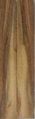 Chechen (2 pc) Mini Knife Scaless  3/16