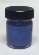 Inlace Inlay Metallic Dyes 1 Ounce Glass Jar Purple Haze - Wood Acrylic Supply
