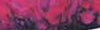 1" x 1 1/2" x 5" Knife Blank Pink Flamingo Acrylester #59 - Wood Acrylic Supply