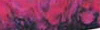 1" x 1 1/2" x 5" Knife Blank Pink Flamingo Acrylester #59 - Wood Acrylic Supply