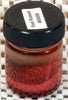 Inlace Inlay Metallic Dyes 1 Ounce Glass Jar Red Russet 60006 - Wood Acrylic Supply