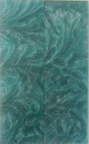 Creative Color/Design (2 pc) Knife Scales  3/8"x1 1/2"x5"    355 - Wood Acrylic Supply
