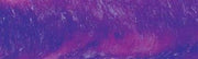 1 1/2" x 1 1/2" x 2 7/8" Bottle Stopper Violet & Pink Acrylester #61 - Wood Acrylic Supply