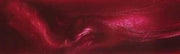 1 1/2" x 1 1/2" x 6" Game Call Crushed Cranberry Inlace Acrylester #05 - Wood Acrylic Supply