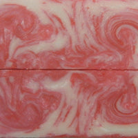 Raspberry Parfait Acrylester #68 (2 pc) Knife Scaless 3/16" x 1 1/2" x 5 SKU 6724